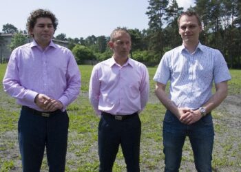 Stalowa Wola: Są pieniądze na boisko piłkarskie ze sztuczną nawierzchnią