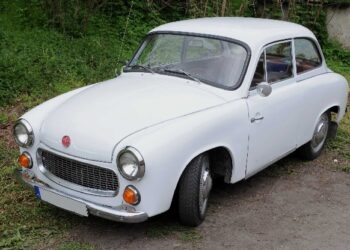 Mielec:  Motoryzacyjnie już w czwartek.