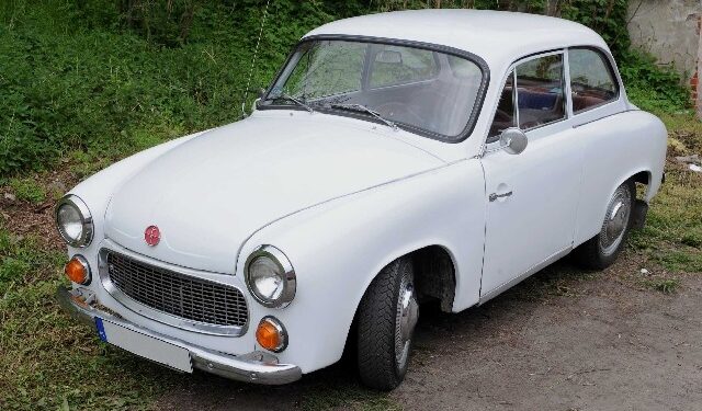 Mielec:  Motoryzacyjnie już w czwartek.