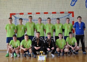 Mielec: Sportowe sukcesy.