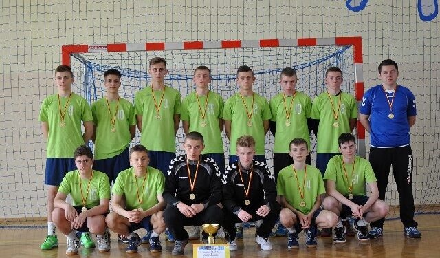 Mielec: Sportowe sukcesy.