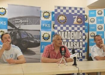 Mielec: Jadą po zwycięstwo do Kluczborka.