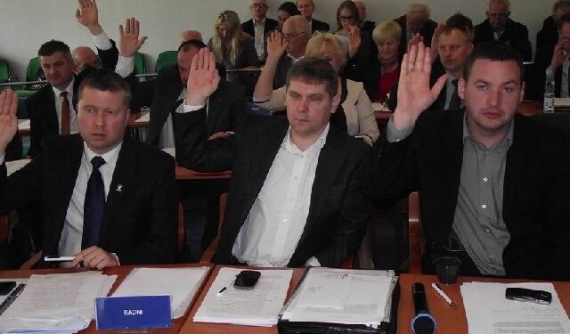 Mielec: Kontrowersje wokół wyborów.
