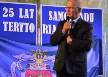 Radomyśl Wielki: 25 lat samorządności w gminie Radomyśl Wielki