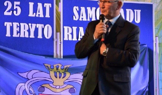 Radomyśl Wielki: 25 lat samorządności w gminie Radomyśl Wielki