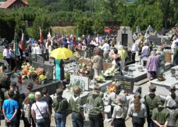 Sulisławice: Odnowiona Izba Pamięci Jędrusiów.
