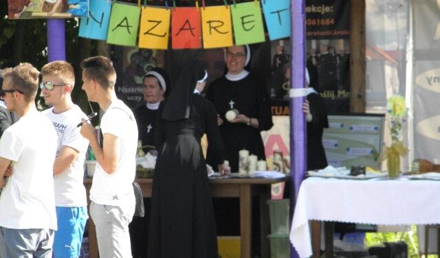 Rytwiany: Zakonne smaki.