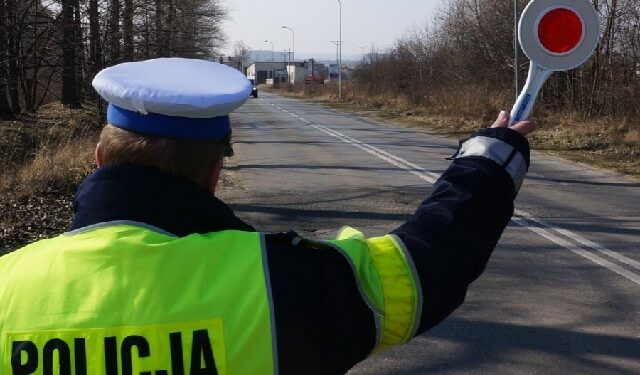 Mielec:  Weekendowe statystyki