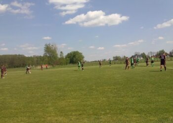 Mielec: Kończymy sezon piłkarski