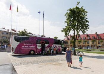 Mielec: Bezpłatne badania.