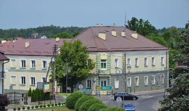Radomyśl Wielki: Uczniowie wyjadą na staże do Austrii.