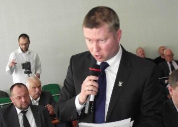 Mielec: Zadbać o tereny przy Wisłoce .