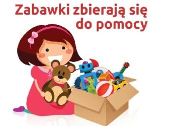Stalowa Wola: Zabawki i piknik.