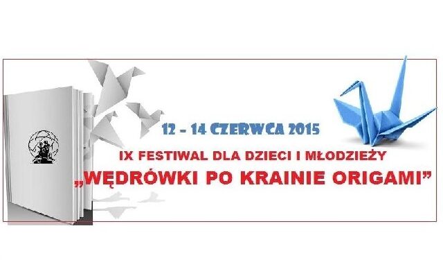 Stalowa Wola: W krainie origami.