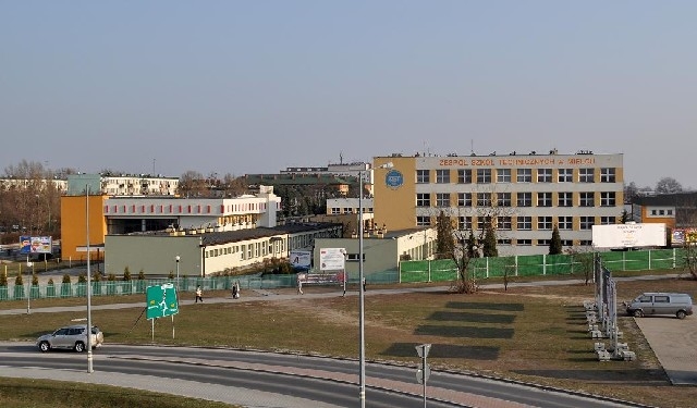 Mielec: Podsumowano projekt Erazmus PLUS.