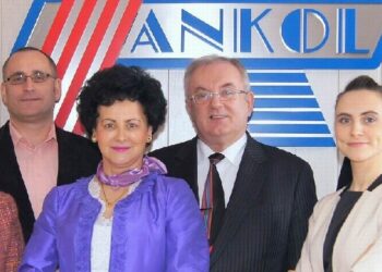 Chorzelów: Unijne sankcje wobec Rosji uderzają w polskie firmy.