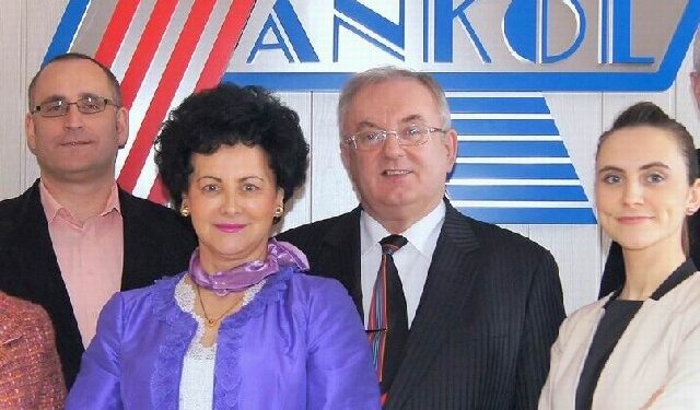 Chorzelów: Unijne sankcje wobec Rosji uderzają w polskie firmy.