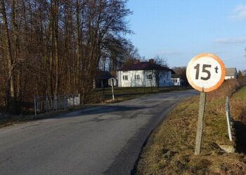 Kolbuszowa: Wybudują nowy most w Mechowcu.