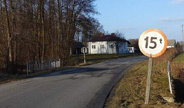 Kolbuszowa: Wybudują nowy most w Mechowcu.