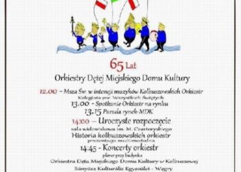 Kolbuszowa: Na Falach Nilu