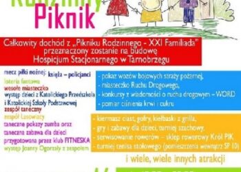 Tarnobrzeg: XXI Familiada.
