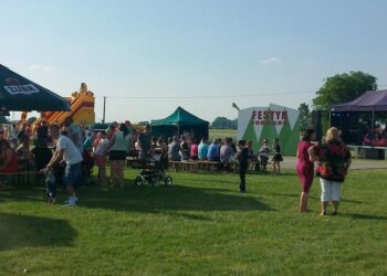 Mielec: Piknik to integracja środowiska