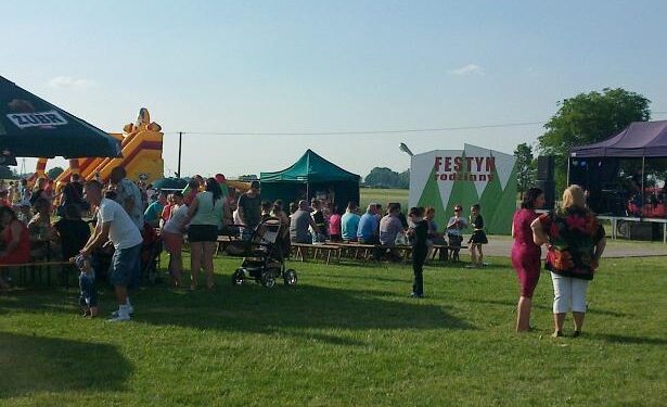 Mielec: Piknik to integracja środowiska