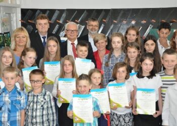 Mielec: 'Krajobrazy mojej małej Ojczyzny'.