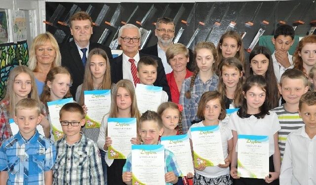 Mielec: 'Krajobrazy mojej małej Ojczyzny'.