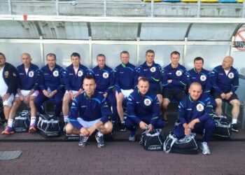 Mielec: Piąte miejsce Regionu IPA Mielec.