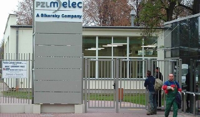 Mielec: Będą osłony socjalne dla zwalnianych pracowników PZL.