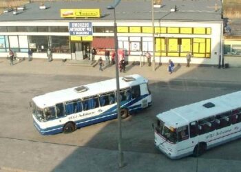 Kolbuszowa: Będzie refundacja biletów dla pierwszoklasistów.