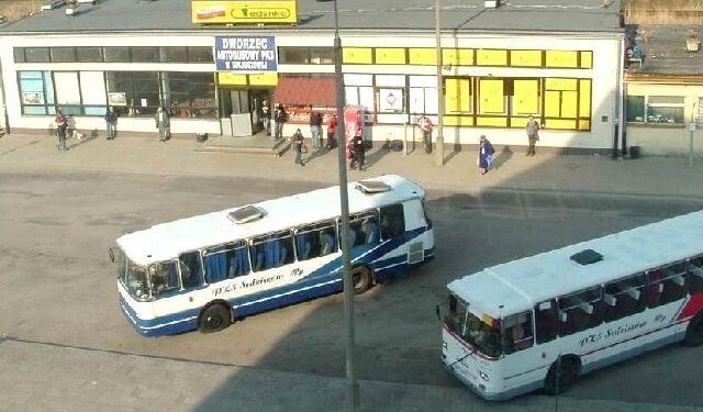 Kolbuszowa: Będzie refundacja biletów dla pierwszoklasistów.