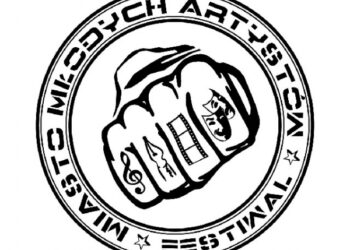 Koprzywnica: Ostatnie przygotowania do Festiwalu Miasto Młodych Artystów.