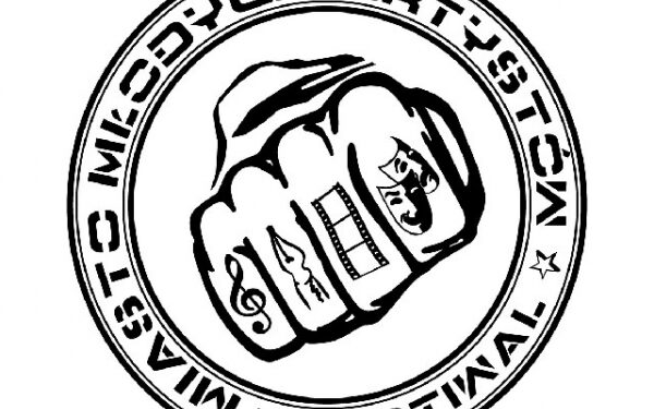 Koprzywnica: Ostatnie przygotowania do Festiwalu Miasto Młodych Artystów.