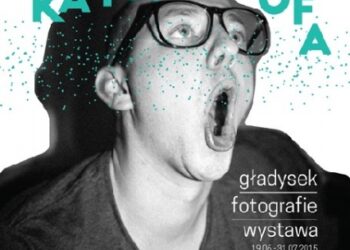 Mielec: Wystawa fotografii 'Prawie katastrofa Krzysztofa Gładyska.