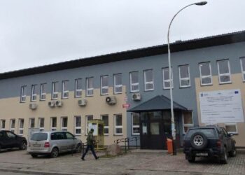 Kolbuszowa: Bezrobocie to problem.