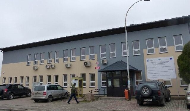 Kolbuszowa: Bezrobocie to problem.