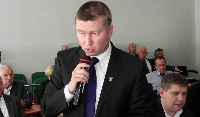 Mielec:  Pytania o bulwary nad Wisłoką.