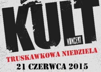 Sandomierz: Truskawkowa Niedziela w ten weekend.