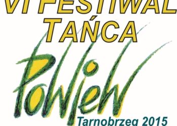 Tarnobrzeg: VI Festiwal Tańca 'Powiew'.