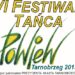 Tarnobrzeg: VI Festiwal Tańca 'Powiew'.