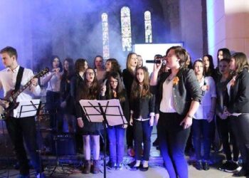 Wielowieś: Koncert uwielbienia coraz bliżej.