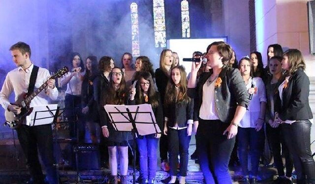 Wielowieś: Koncert uwielbienia coraz bliżej.