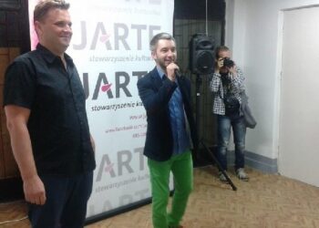 Mielec: Pamięci rzeczy gorszych na Chałubińskiego.