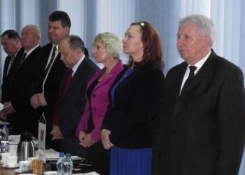 Kolbuszowa: Absolutorium dla Zarządu Powiatu.