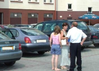 Dzikowiec: Za darmo wymienią prawa jazdy i dowody rejestracyjne.