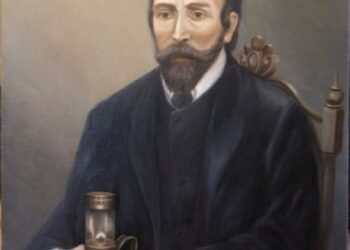 Padew Narodowa: Świętują swojego patrona.