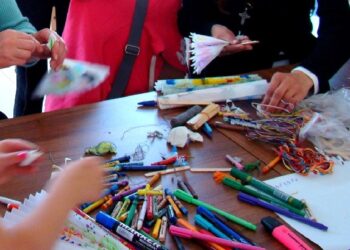 Stalowa Wola: Będą leczyć poprzez sztukę.