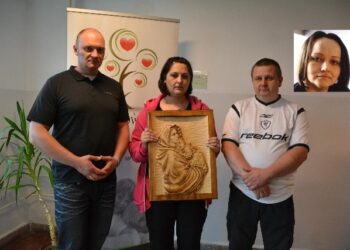 Stalowa Wola: Pomóżmy chorej Agnieszce w powrocie do domu.